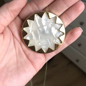 House of Harlow necklace